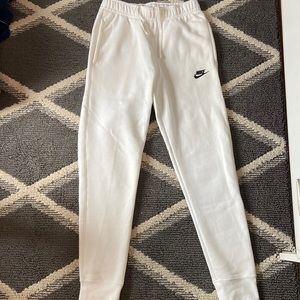Nike sweatpants